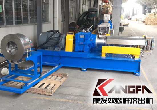 產出成本、效率、供貨商、設備體驗...高性價比雙螺桿擠出機設備該如何抉擇？