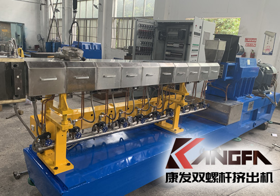 從塑化、加工能力，操作性等方面淺析單、雙螺桿擠出機區別性