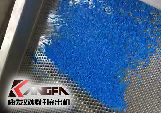 解客戶之憂，樹企業品牌——康發雙螺桿擠出機浙江業務單位拜訪、設備巡查