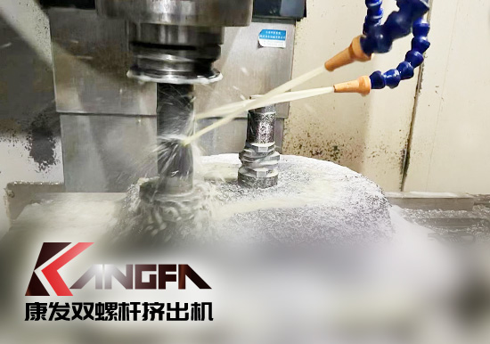 展會播報:第四屆中國·滄州塑料產業博覽會開展,展示內容包括各類雙螺桿擠出機設備、輔助設備及其它塑料產業相關