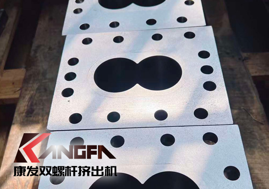 從輸送機理、工藝及配方、螺桿組合、混煉塑化能力及應用等方面具體比較單、雙螺桿擠出機區(qū)別