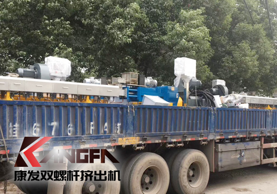 模面熱切——水下切粒產品粒子