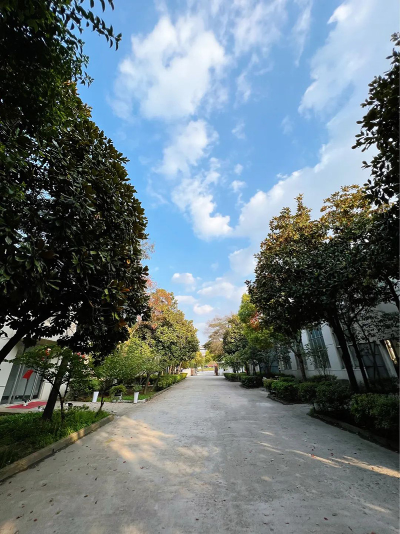 極致的康發雙螺桿擠出機工匠精神，支撐著在追逐夢想的旅程中穩步邁進。