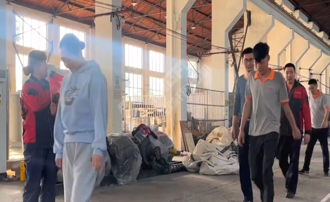 人人講安全，個個會應急！南京康發雙螺桿擠出機開展《觸電傷害應急預案演練》取得圓滿成功